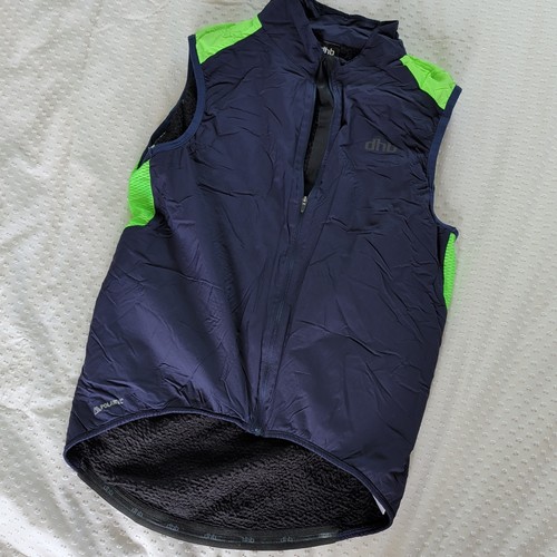 Dhb polartec windproof - polartec,