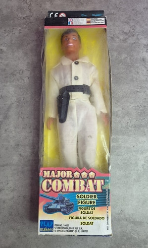 Playmakers major combat - playmakers,