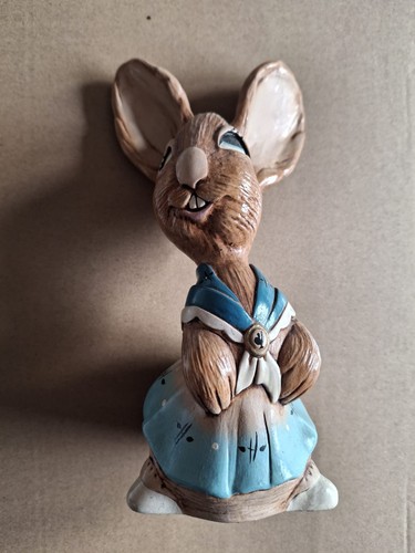 Pendelfin mother rabbit - pendelfin,