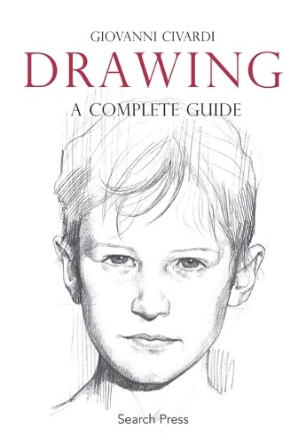 Drawing complete guide - drawing:, (art