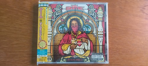 Jesus piece deluxe the - -,