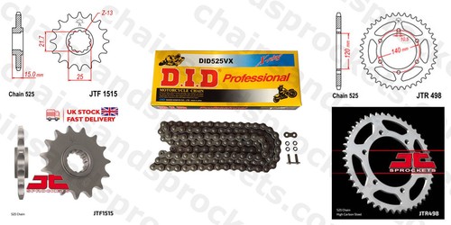 Did ring sprocket - did-,