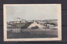 NEW SOUTH WALES, BROKEN HILL