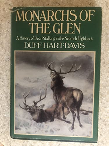 Monarchs the glen history - of,