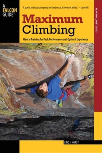 Maximum climbing mental - maximum, climbing: