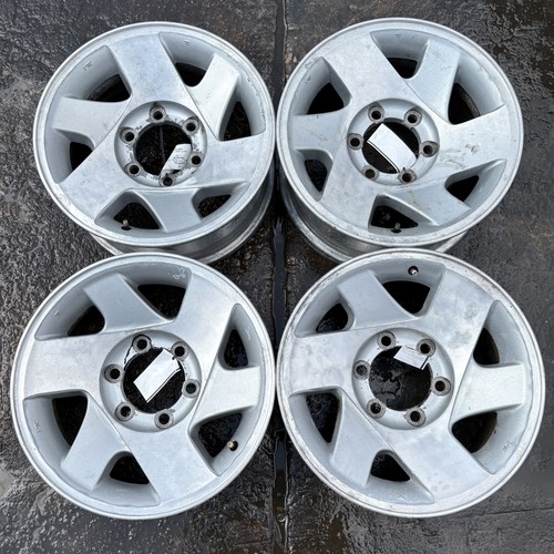 Alloy wheel type kp - alloy, (type