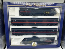 Lima 149624 Class 43 HST GNER