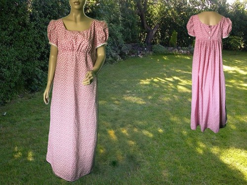 Regency dress bridgerton - bridgerton,