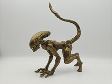 Lanard Gold Alien Xenomorph
