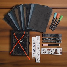 Archer & Olive Halloween 2025