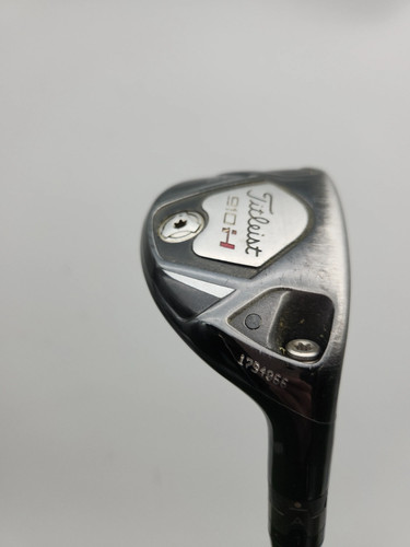 2011 titleist 910h hybrid - titleist, 4