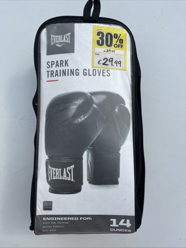 Everlast spark training - everlast,