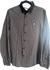 Spitalfields Shirt Company