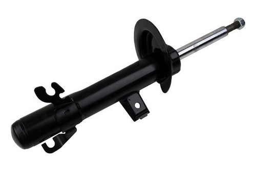 Front left shock absorber - left,