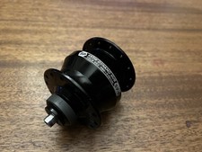 Shutter precision dynamo - precision,