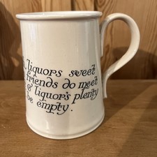 royal doulton tankard