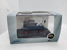 Oxford Diecast 1/76  76AEC002 Matador Wrecker Pickfords