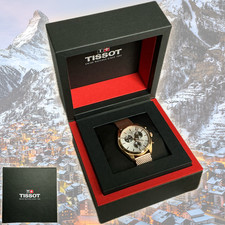 TISSOT PR 100 40MM T10141733031.01 Superb Condition with Receipt