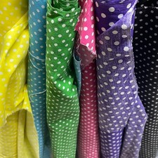 5mm Small Mini Polka Dot Spots