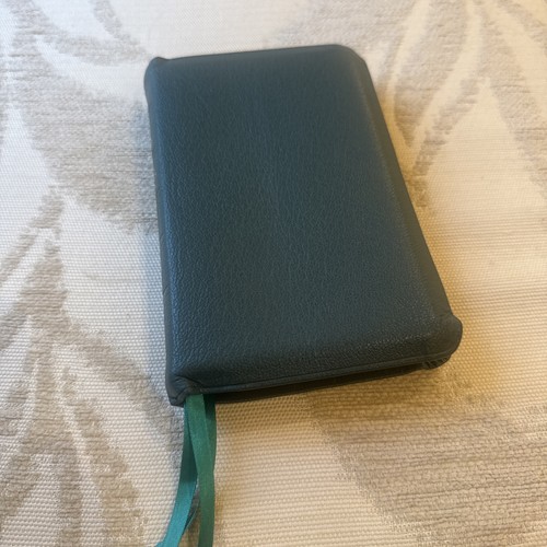 Allan esv bible - esv,