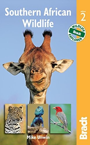 Southern african wildlife - southern,