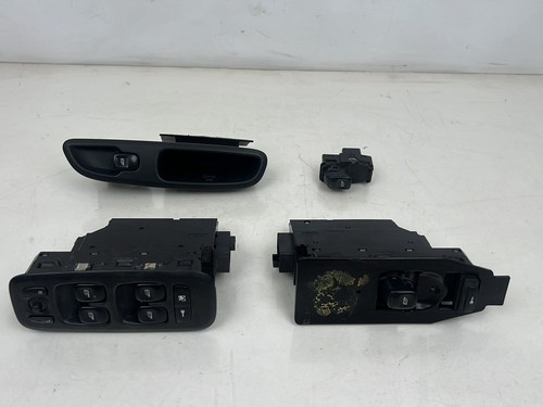 2004 2007 volvo - 2004-2007, door