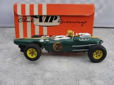 1960'S  VIP LOTUS INDIANAPOLIS
