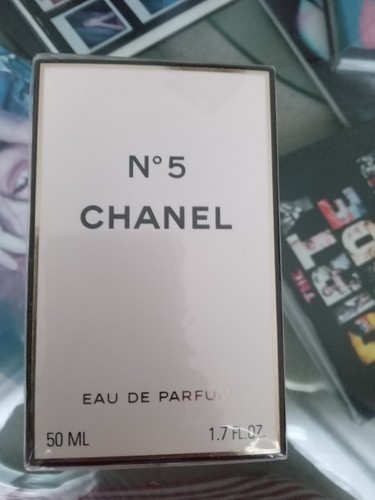 Chanel eau de parfum - chanel,