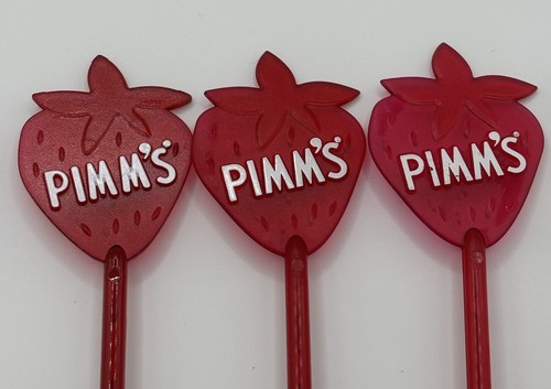 New set three pimm - set,