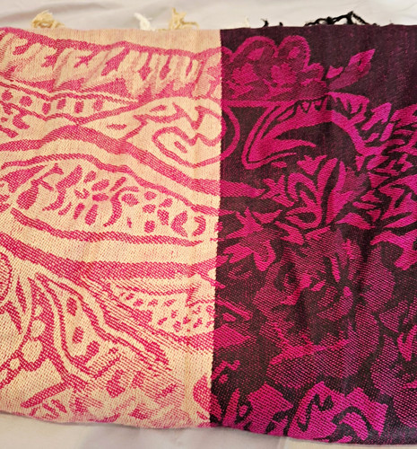 Accessorize vintage magenta - accessorize,