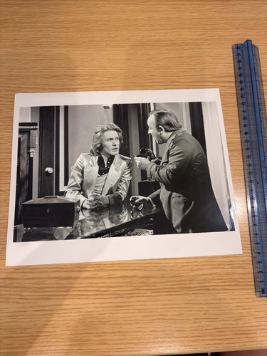 Original vintage publicity - vintage,