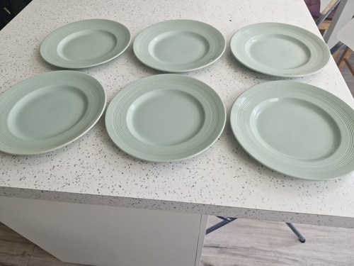 Woods ware beryl - ware,