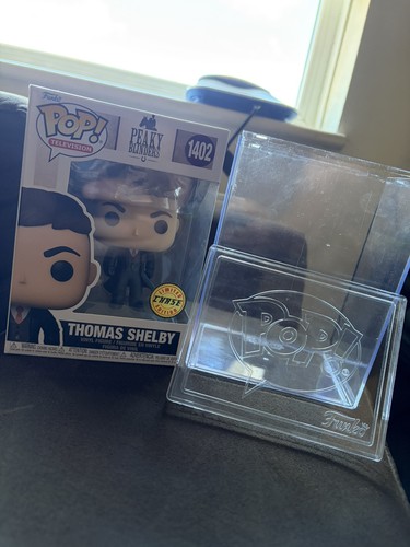Thomas shelby 1402 limited - thomas,