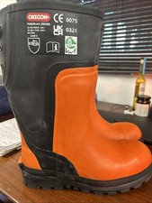 Oregon Yukon 11 Chainsaw