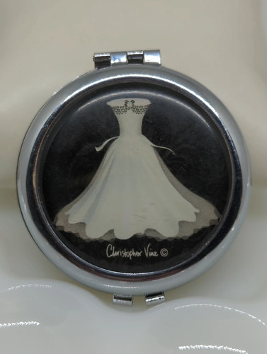 Christopher vine glamour - christopher,
