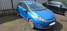 FORD FIESTA ZETEC 2009-2012 1.4 PETROL BLUE WHEEL NUT BREAKING