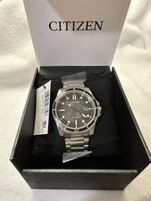 Citizen Marine 1810 Eco-Drive
