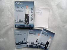 Learn French with Paul Noble -