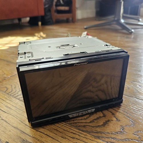 Pioneer avh z9200dab car - 7",