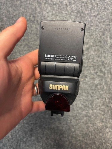 Sunpak pz40x power - pz40x,