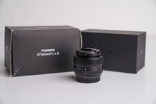 Fujifilm fujinon xf35mm f1 4 - fujifilm,