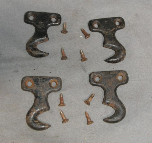 Cast iron antique singer 27 - cast,
