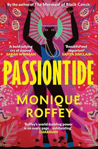 Passiontide the electrifying - the,