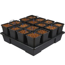 Wilma xxl pot complete - xxl,