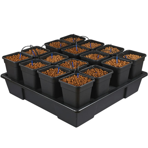 Wilma xxl pot complete - wilma,