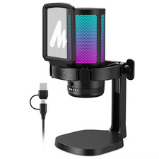 Gaming Microphone,Usb