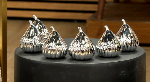 Kelly hoppen set - set, 6
