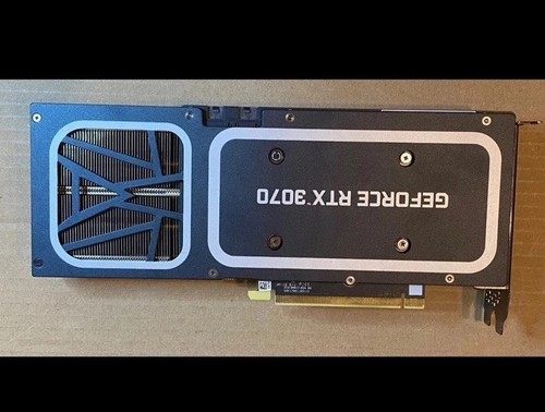 Nvidia geforce rtx 3070 - nvidia,