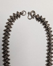 Vintage, Sterling Silver