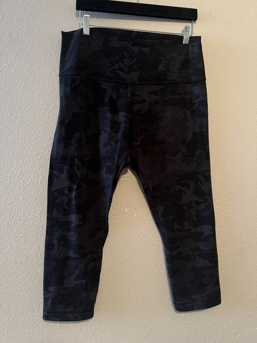 Lululemon wunder under - wunder,